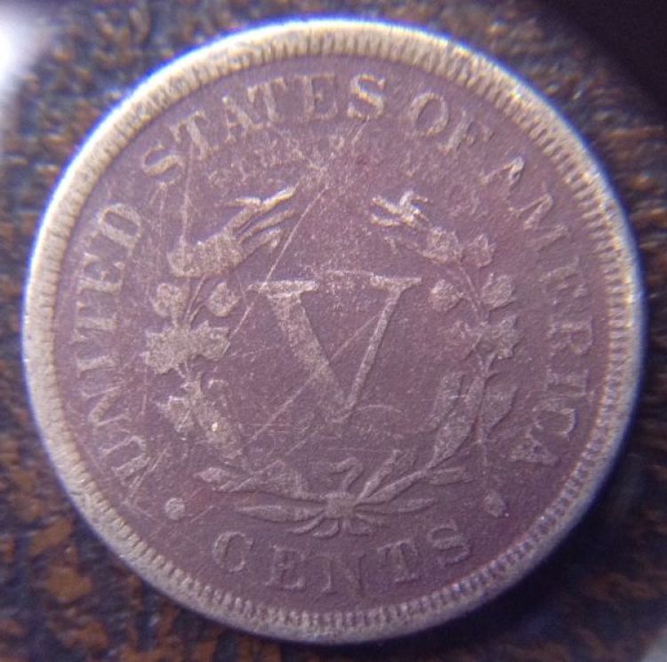 The-45-Days-Of-Shield-And-Liberty-Head-Nickels!!